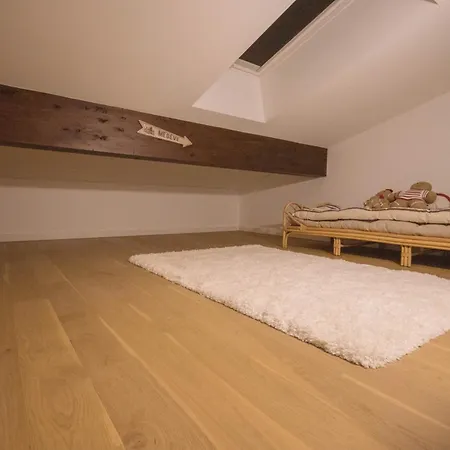 Smartstay La Nuit Etoilee - Megeve Apartment