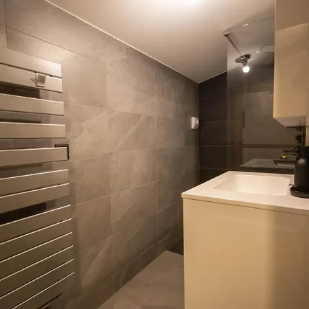 Apartment Smartstay La Nuit Etoilee - Megeve Demi-Quartier