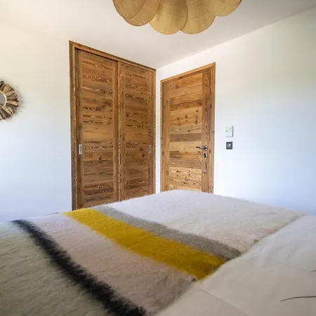Smartstay La Nuit Etoilee - Megeve