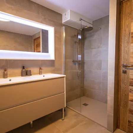 Apartment Smartstay La Nuit Etoilee - Megeve