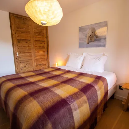 Smartstay La Nuit Etoilee - Megeve