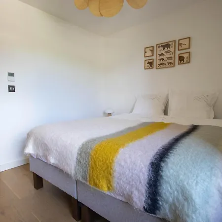 Smartstay La Nuit Etoilee - Megeve Apartment *