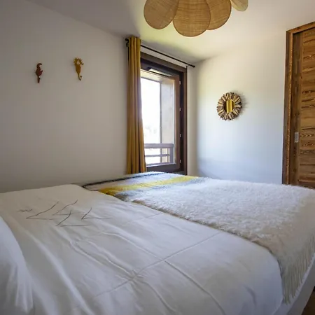 Apartment Smartstay La Nuit Etoilee - Megeve Demi-Quartier