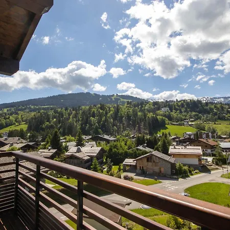 Smartstay La Nuit Etoilee - Megeve *