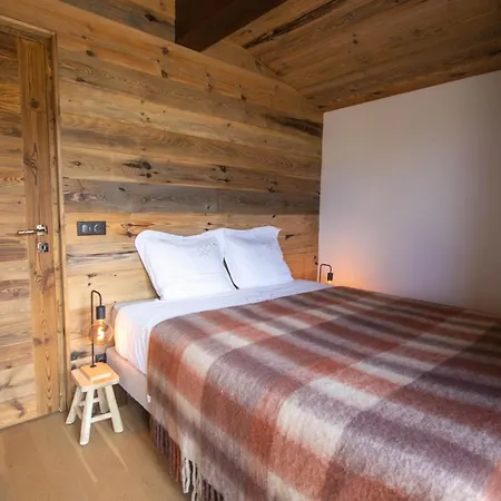 Smartstay La Nuit Etoilee - Megeve Apartment