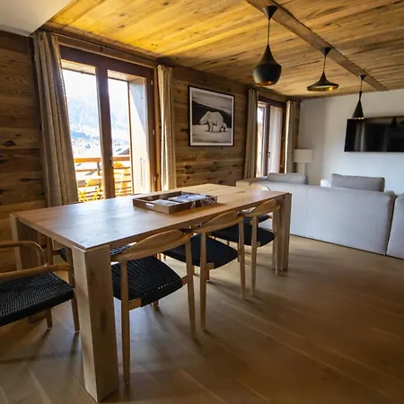 Smartstay La Nuit Etoilee - Megeve